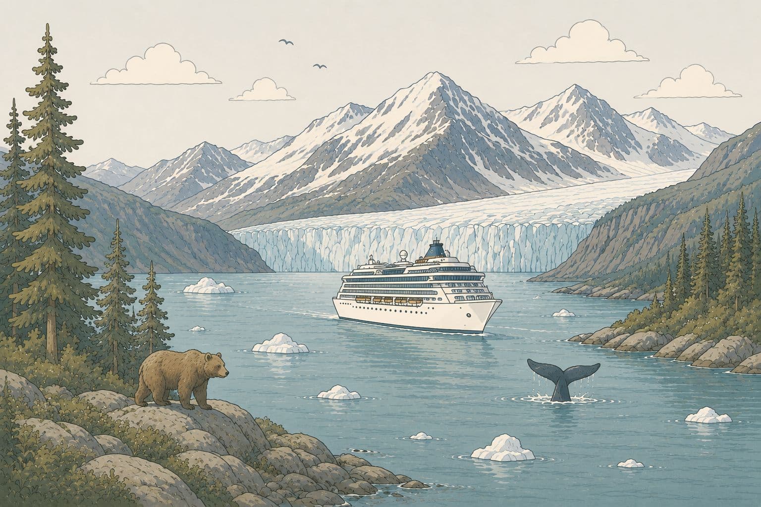 Alaska