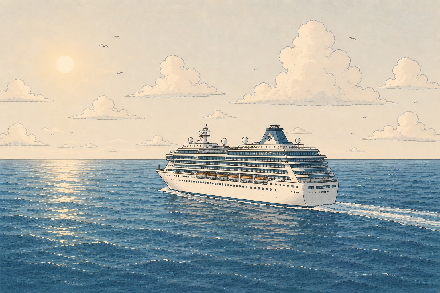 transatlantic