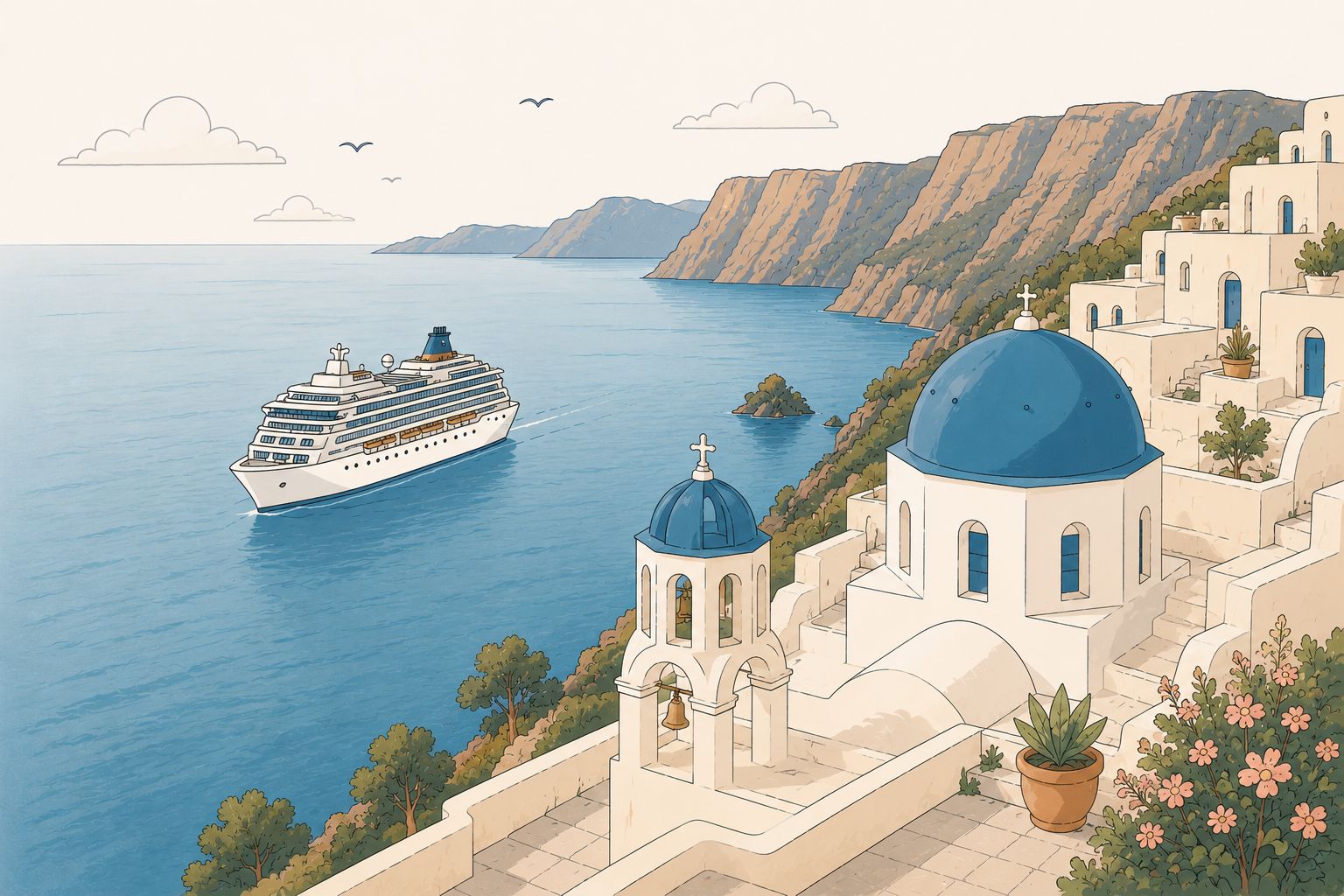 Mediterranean